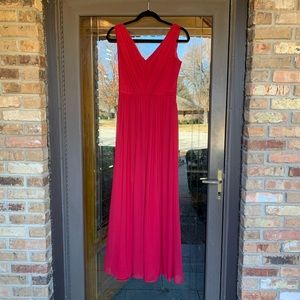 Formal dress/bridesmaid/prom